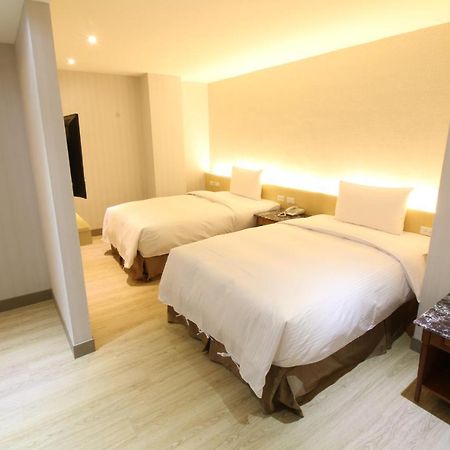 Simple Life Kaohsiung Otel Dış mekan fotoğraf