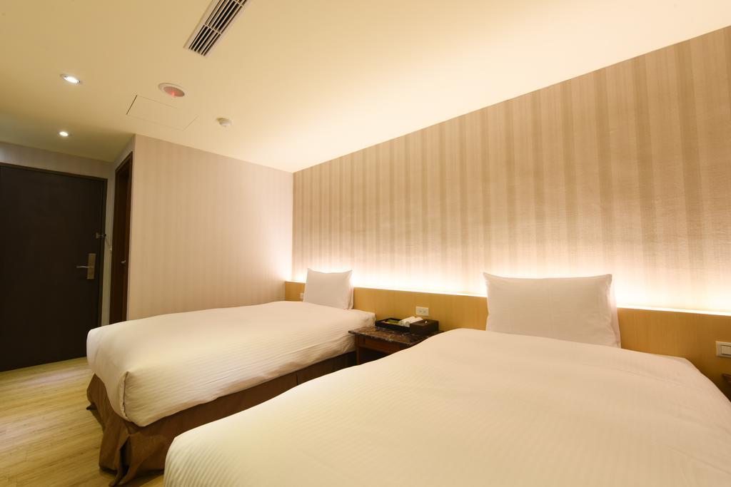 Simple Life Kaohsiung Otel Dış mekan fotoğraf