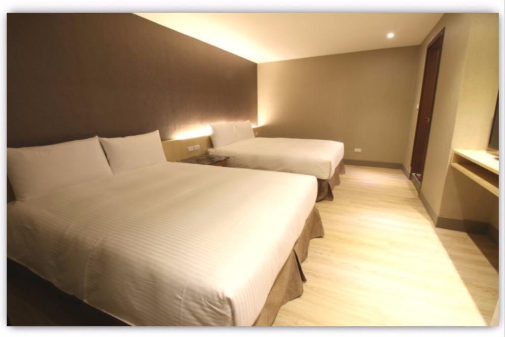 Simple Life Kaohsiung Otel Dış mekan fotoğraf