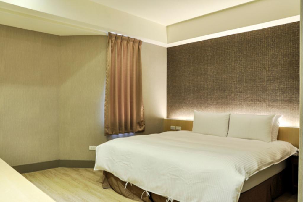 Simple Life Kaohsiung Otel Dış mekan fotoğraf