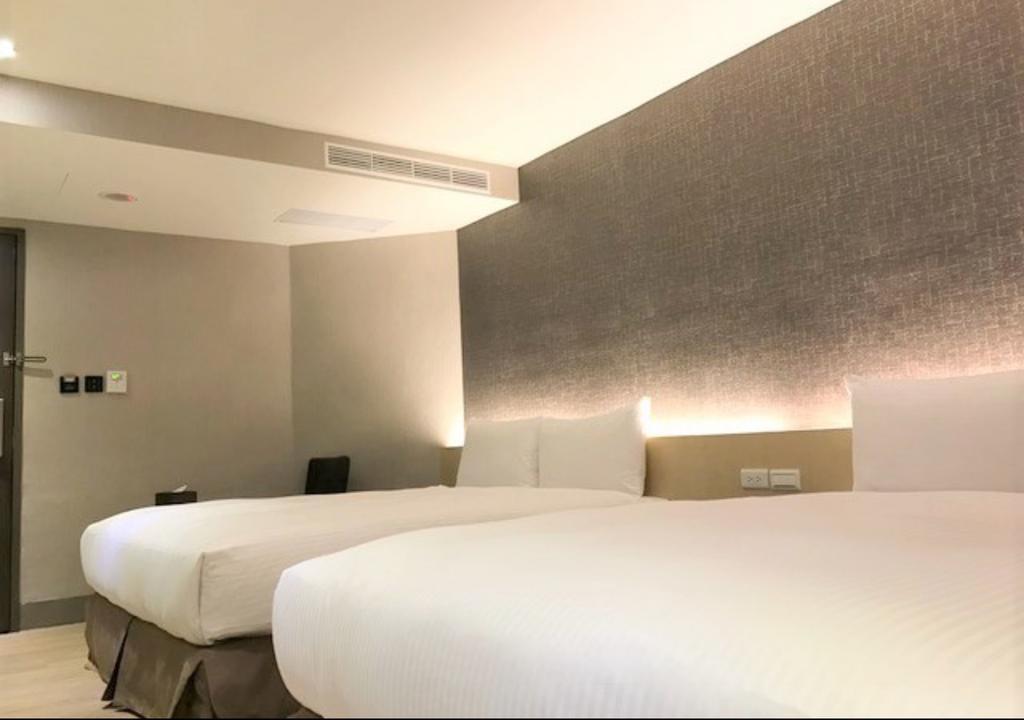 Simple Life Kaohsiung Otel Dış mekan fotoğraf