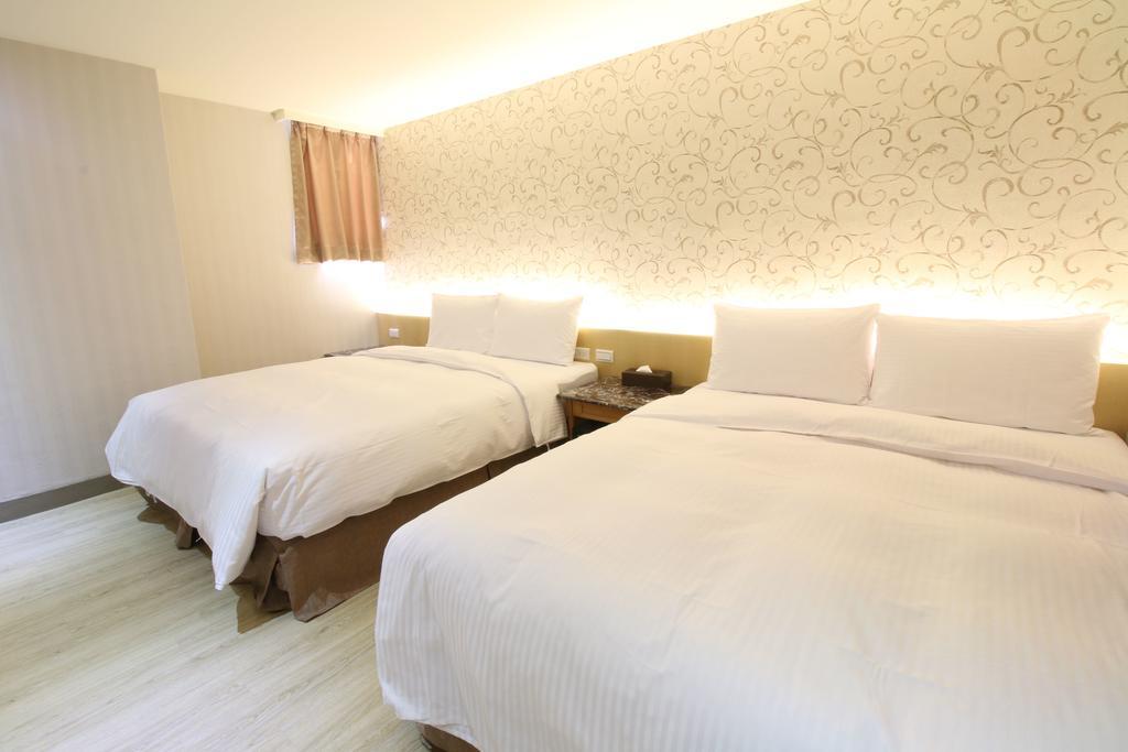 Simple Life Kaohsiung Otel Dış mekan fotoğraf
